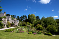 Cotehele House & Garden, Saltash, Cornwall