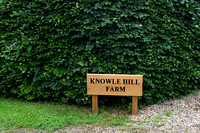 Knowle Hill Farm