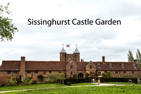 Sissinghurst Castle Garden 27 april 2019