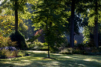 Arboretum Wespelaar 30 september 2018