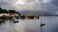 Haven Tobermory, Mull