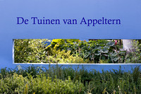 Tuinreis naar Appeltern en kwekerij de Kleine Oase van 16 september 2023