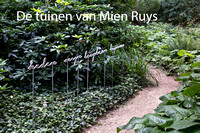 De tuinen van Mien Ruys