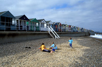 Southwold, Suffolk, England